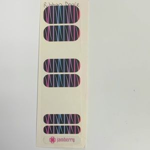 Jamberry Ribbon Dance - partial